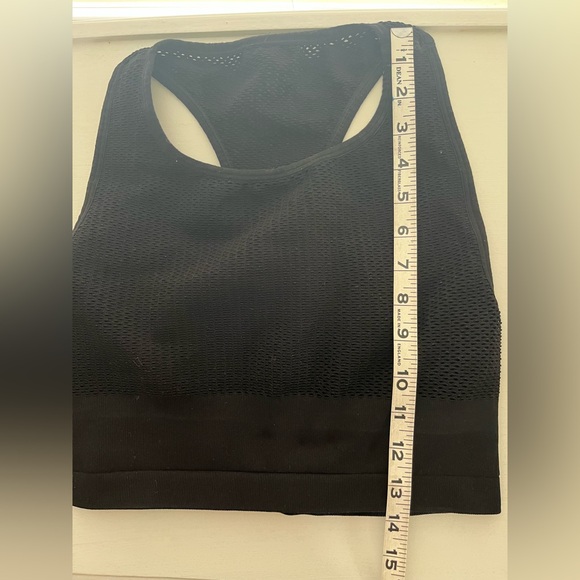 Alo Yoga Racerback Power Crop - Picture 11 of 11